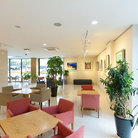Benikea Hotel Flower Séoul Extérieur photo