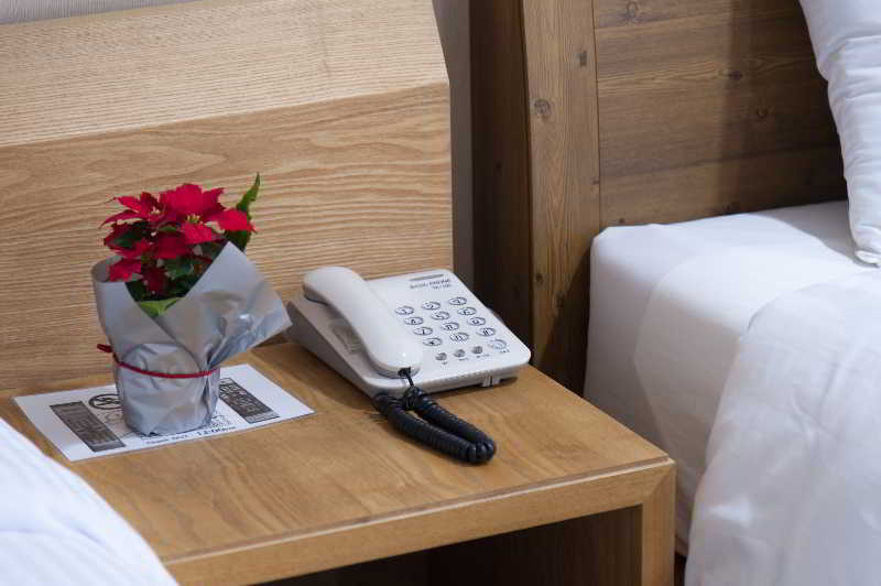 Benikea Hotel Flower Séoul Extérieur photo