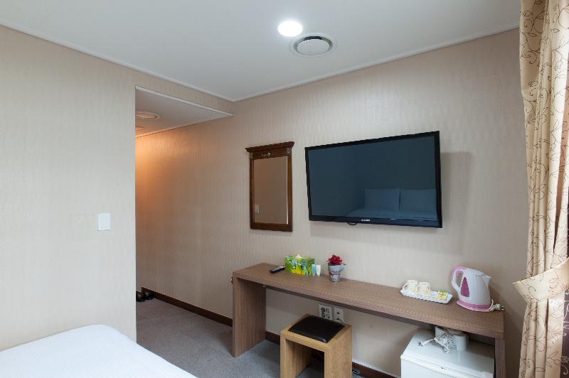 Benikea Hotel Flower Séoul Extérieur photo